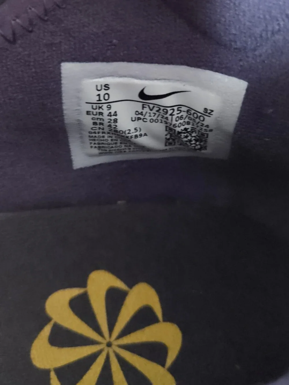 Nike ACG nike acg
